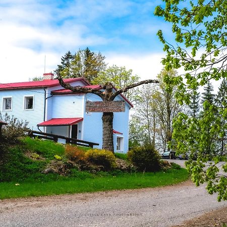 Pinska Guesthouse エクステリア 写真