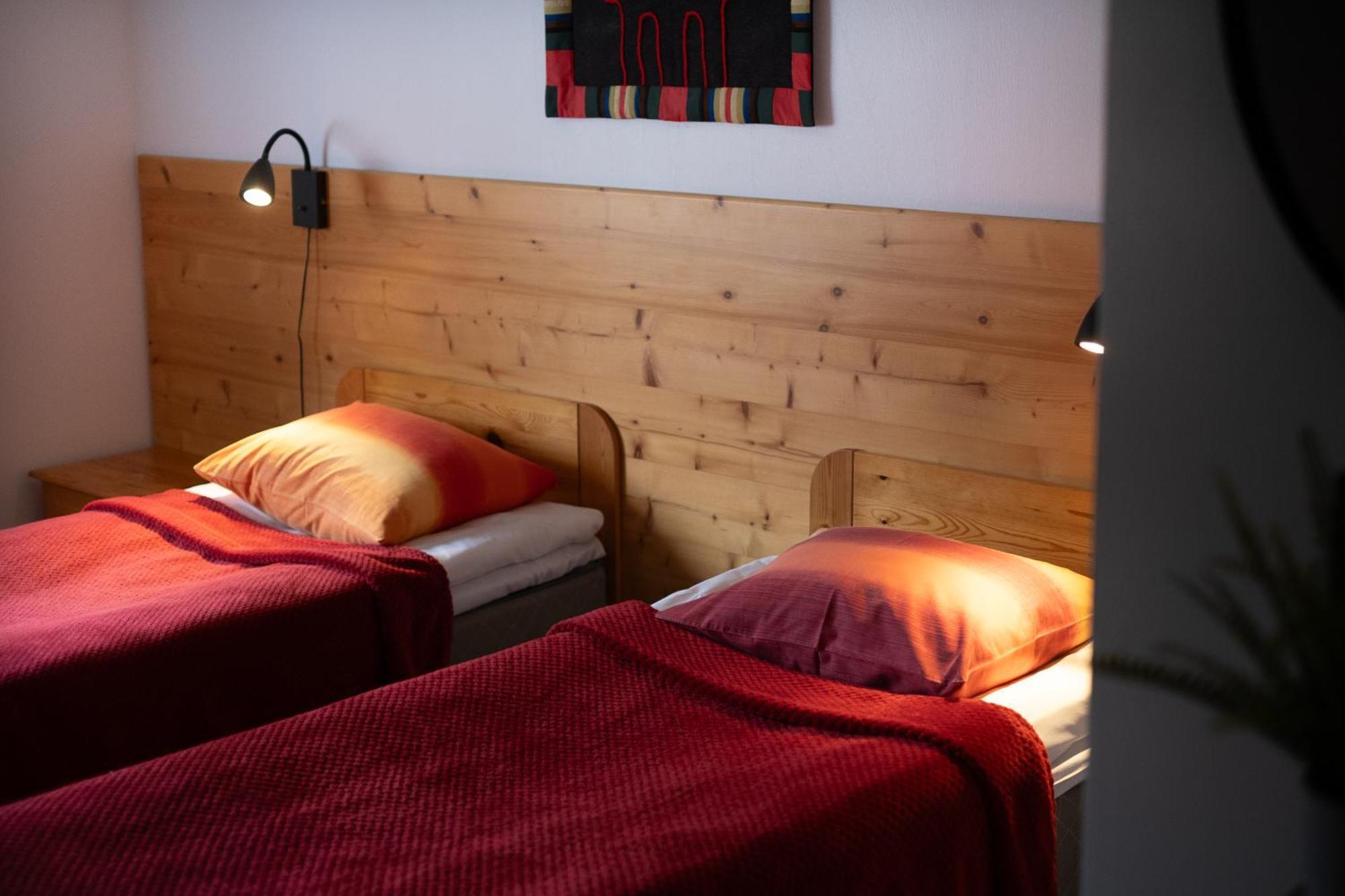 Pinska Guesthouse エクステリア 写真