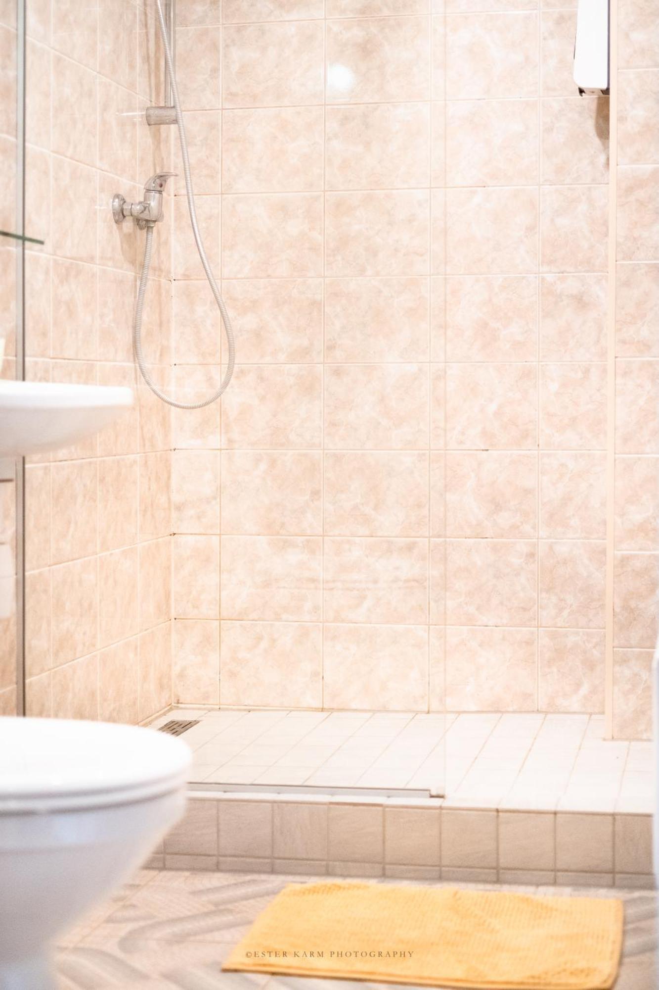 Pinska Guesthouse 部屋 写真