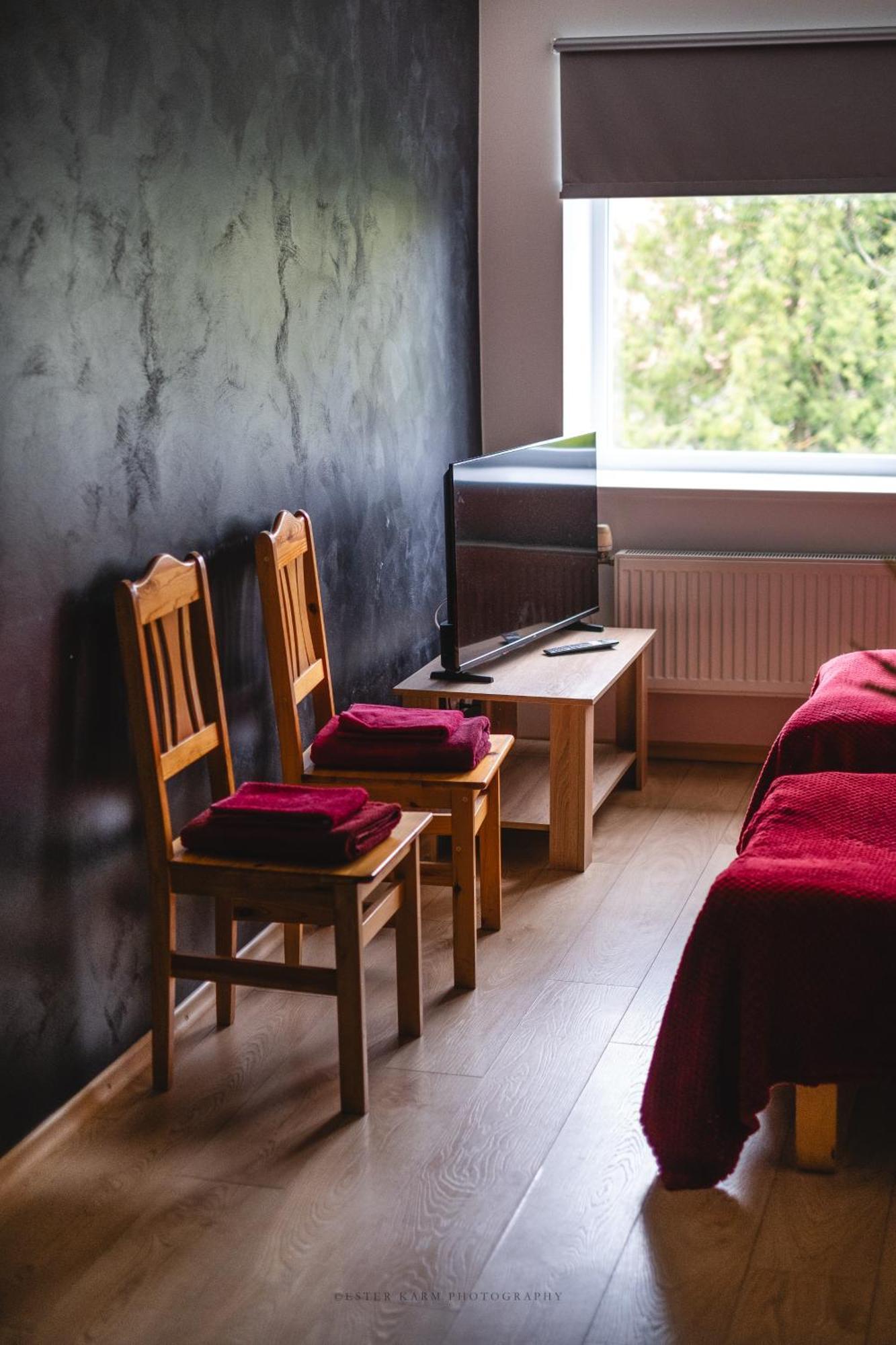 Pinska Guesthouse 部屋 写真