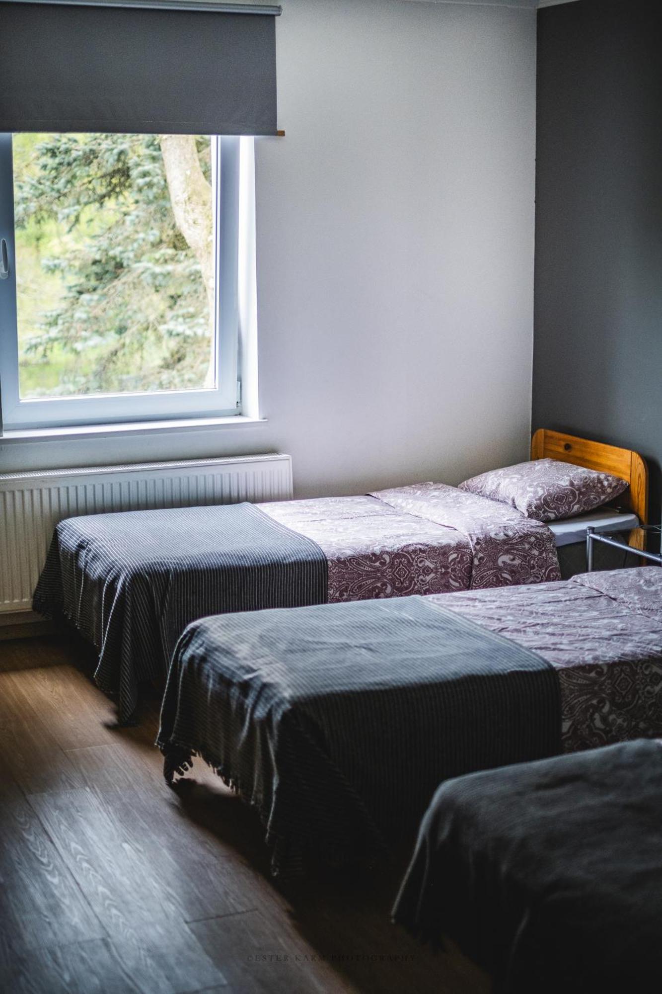 Pinska Guesthouse 部屋 写真