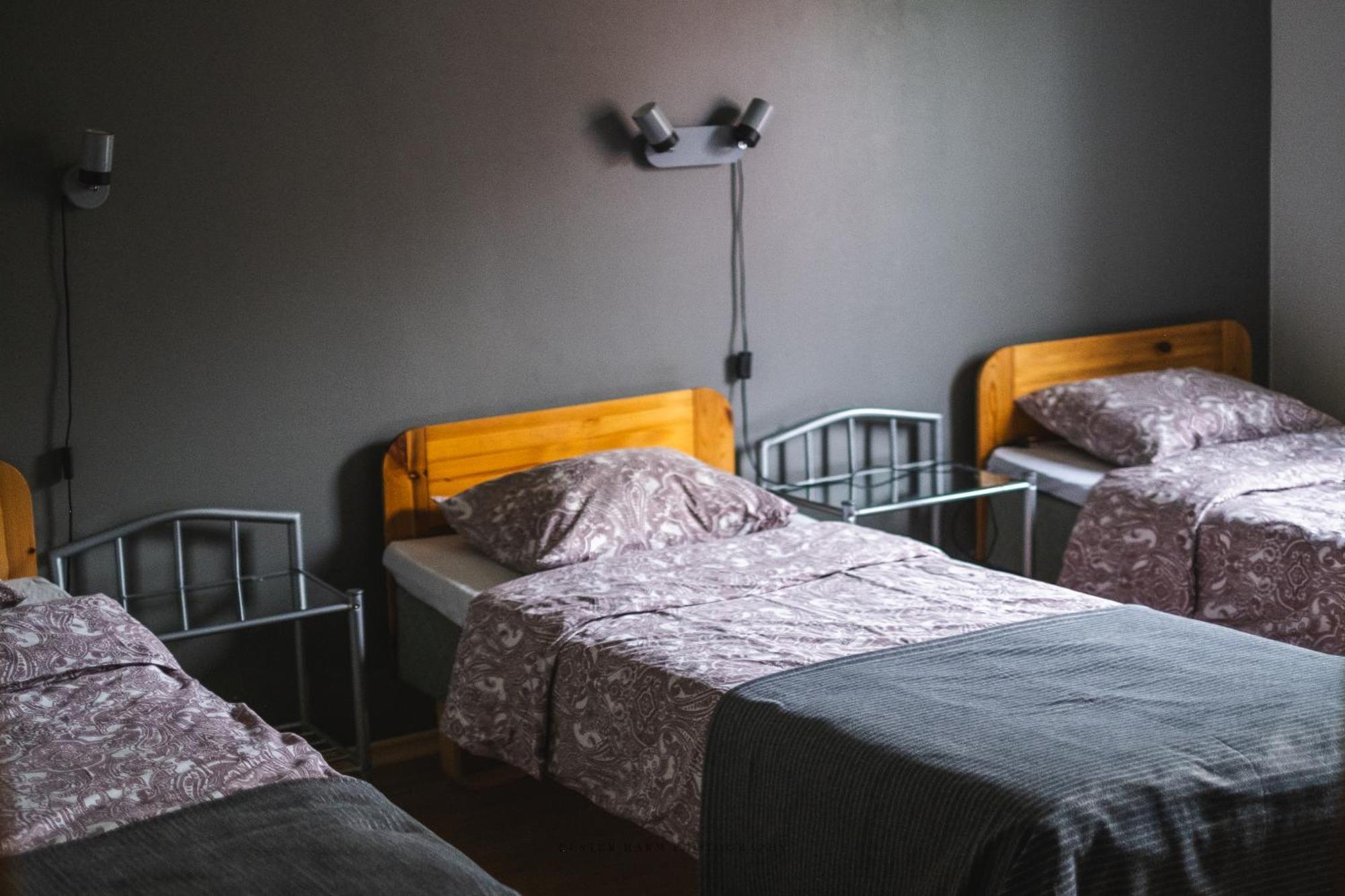 Pinska Guesthouse エクステリア 写真